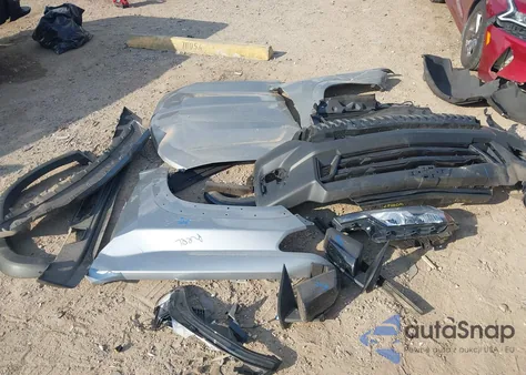 2024 Chevrolet Colorado 4Wd Trail Boss z USA, uszkodzony, nr VIN 1GCPTEEK6R1270242